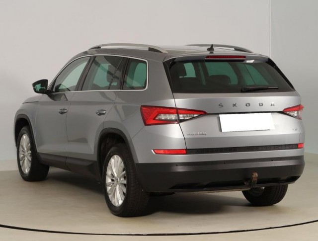Škoda Kodiaq  2.0 TSI Style