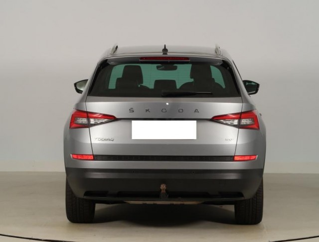 Škoda Kodiaq  2.0 TSI Style