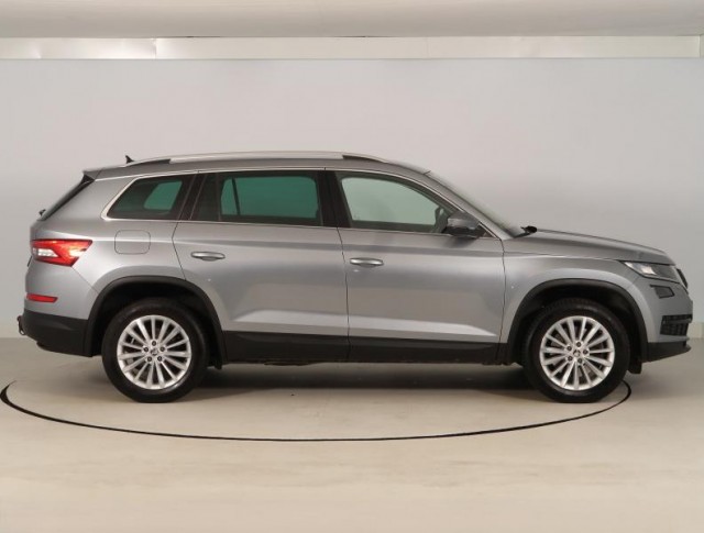 Škoda Kodiaq  2.0 TSI Style
