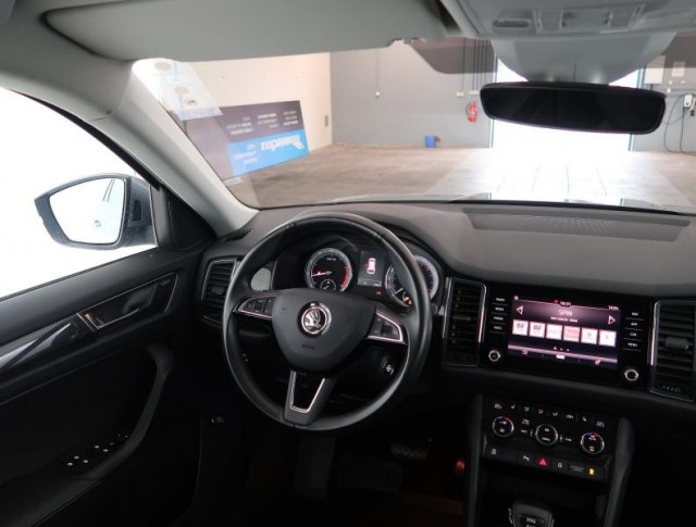 Škoda Kodiaq  2.0 TSI Style