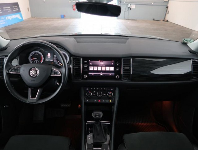 Škoda Kodiaq  2.0 TSI Style