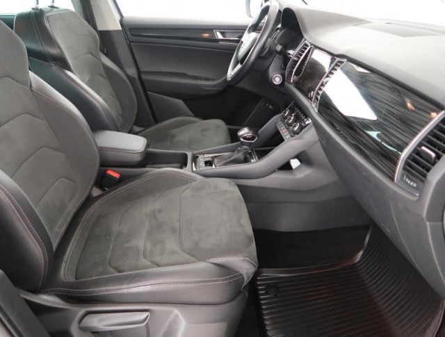 Škoda Kodiaq  2.0 TSI Style