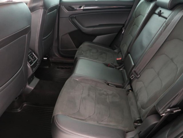 Škoda Kodiaq  2.0 TSI Style