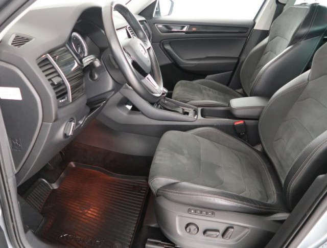 Škoda Kodiaq  2.0 TSI Style