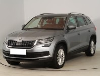 Škoda Kodiaq  2.0 TSI Style