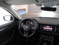 Škoda Kodiaq  2.0 TSI Style