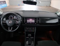 Škoda Kodiaq  2.0 TSI Style