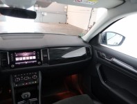 Škoda Kodiaq  2.0 TSI Style