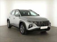 Hyundai Tucson  1.6 T-GDI 48V MHEV 