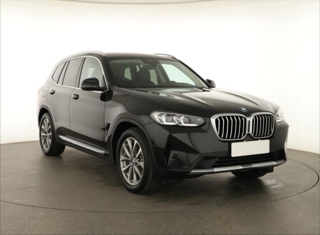 BMW X3  xDrive20i 