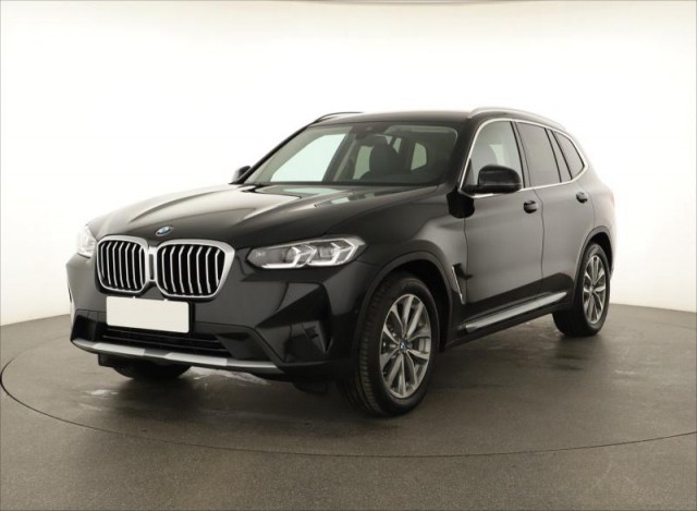 BMW X3  xDrive20i 