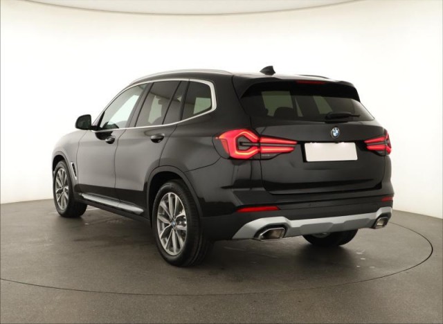 BMW X3  xDrive20i 