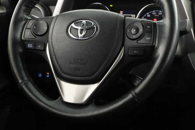 Toyota RAV 4  2.5 Hybrid 