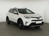 Toyota RAV 4  2.5 Hybrid 