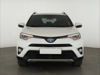 Toyota RAV 4  2.5 Hybrid 