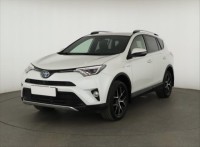 Toyota RAV 4  2.5 Hybrid 