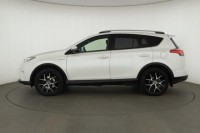 Toyota RAV 4  2.5 Hybrid 