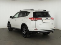 Toyota RAV 4  2.5 Hybrid 