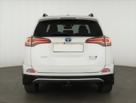 Toyota RAV 4  2.5 Hybrid 