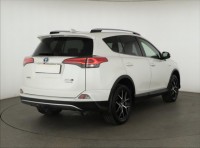 Toyota RAV 4  2.5 Hybrid 