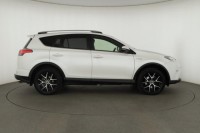 Toyota RAV 4  2.5 Hybrid 