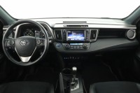 Toyota RAV 4  2.5 Hybrid 