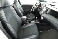 Toyota RAV 4  2.5 Hybrid 