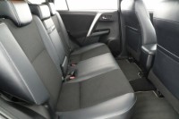 Toyota RAV 4  2.5 Hybrid 