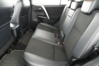 Toyota RAV 4  2.5 Hybrid 