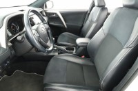 Toyota RAV 4  2.5 Hybrid 