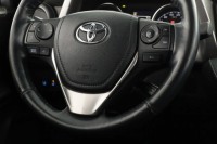 Toyota RAV 4  2.5 Hybrid 