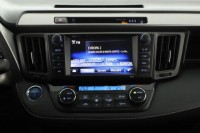 Toyota RAV 4  2.5 Hybrid 