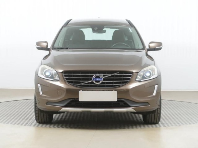 Volvo XC60  D4 