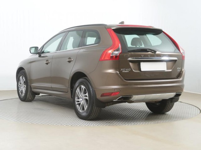 Volvo XC60  D4 