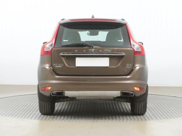 Volvo XC60  D4 