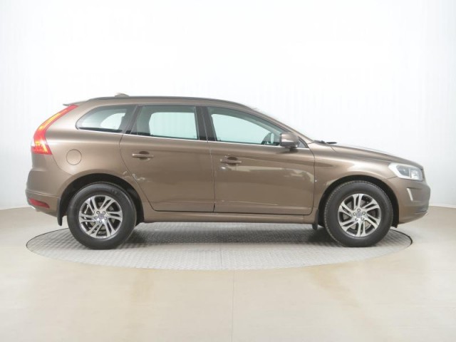 Volvo XC60  D4 