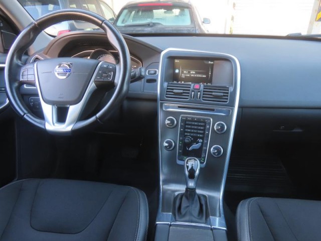Volvo XC60  D4 