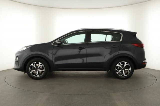 Kia Sportage  1.6 CRDi 