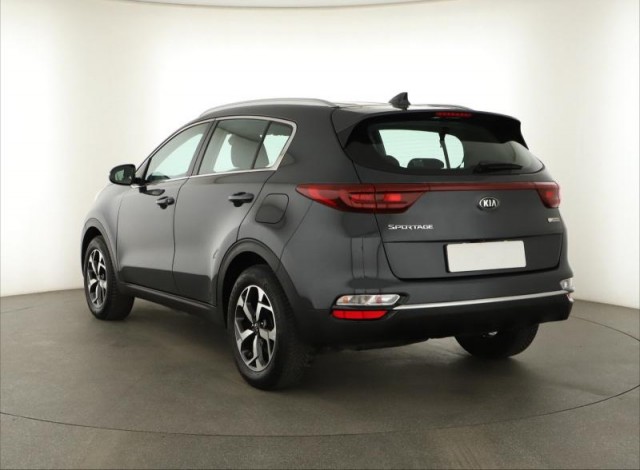 Kia Sportage  1.6 CRDi 