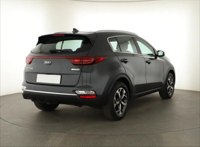 Kia Sportage  1.6 CRDi 