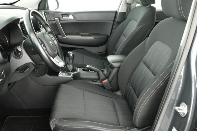 Kia Sportage  1.6 CRDi 