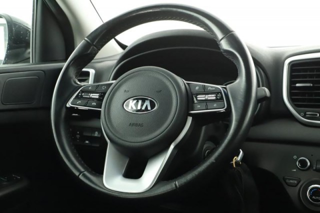 Kia Sportage  1.6 CRDi 
