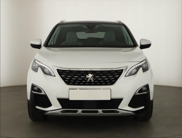 Peugeot 3008  1.6 THP 
