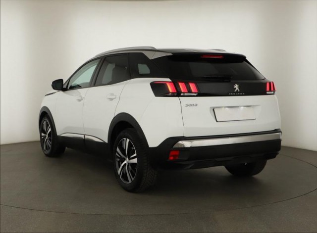 Peugeot 3008  1.6 THP 