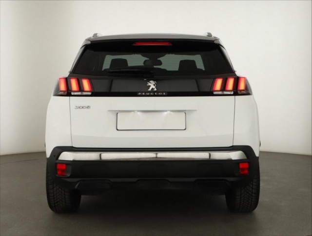Peugeot 3008  1.6 THP 