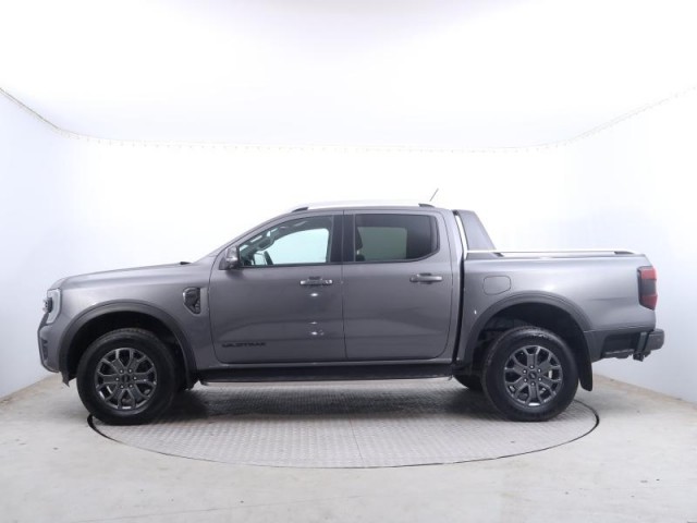 Ford Ranger  2.0 EcoBlue e-4WD Wildtrack