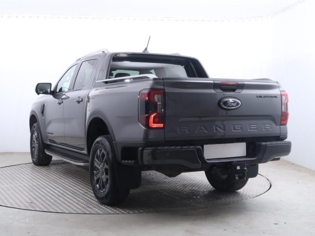 Ford Ranger  2.0 EcoBlue e-4WD Wildtrack