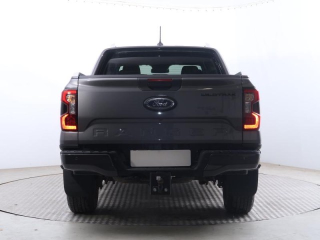 Ford Ranger  2.0 EcoBlue e-4WD Wildtrack