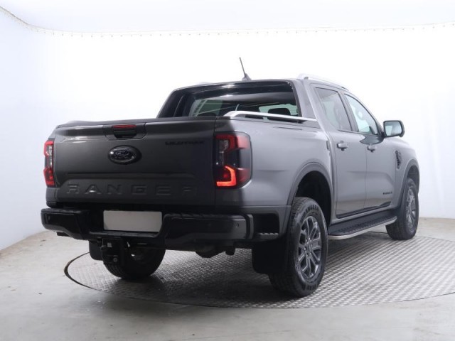 Ford Ranger  2.0 EcoBlue e-4WD Wildtrack