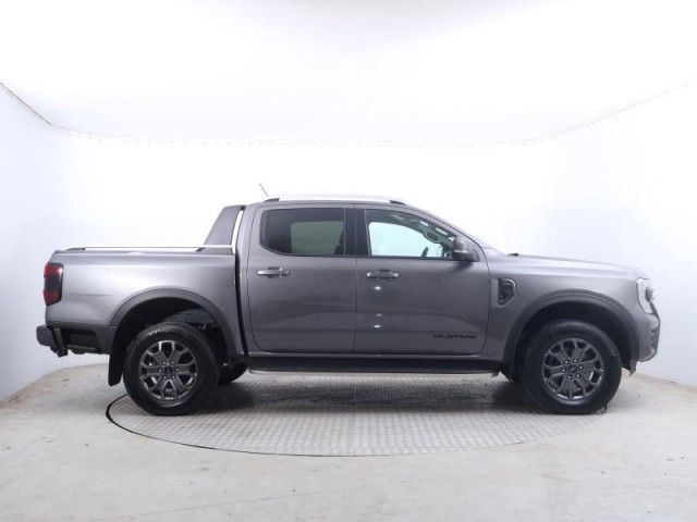 Ford Ranger  2.0 EcoBlue e-4WD Wildtrack